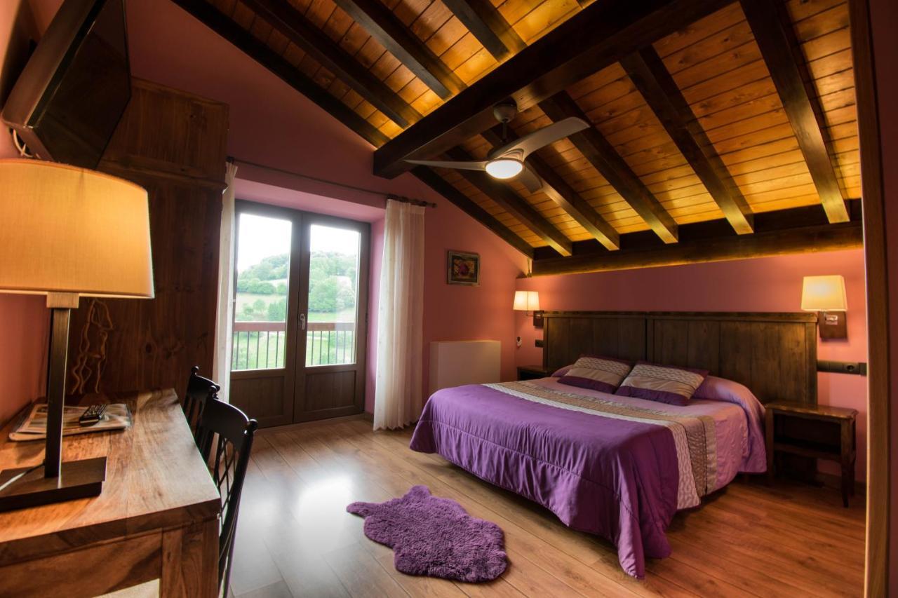 Ziga Casa Rural Aldekoa المظهر الخارجي الصورة